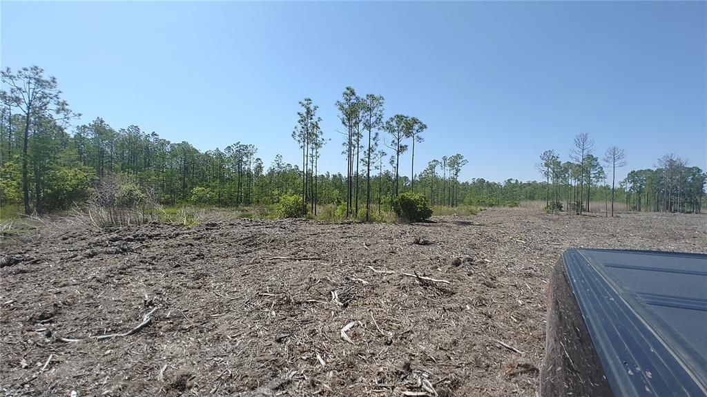 En Venta: $379,000 (25.38 acres)