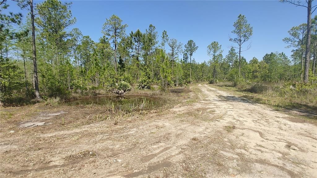 En Venta: $379,000 (25.38 acres)
