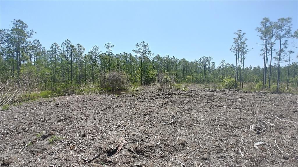 En Venta: $379,000 (25.38 acres)