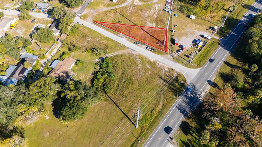 На продажу: $200,000 (0.62 acres)