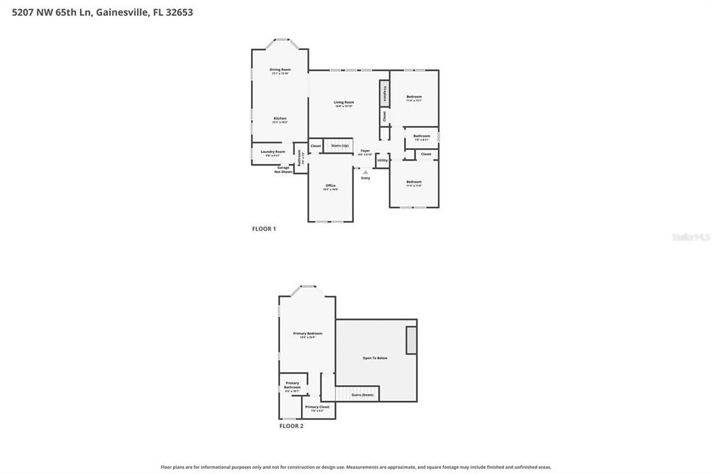 En Venta: $450,000 (4 camas, 2 baños, 1953 Pies cuadrados)
