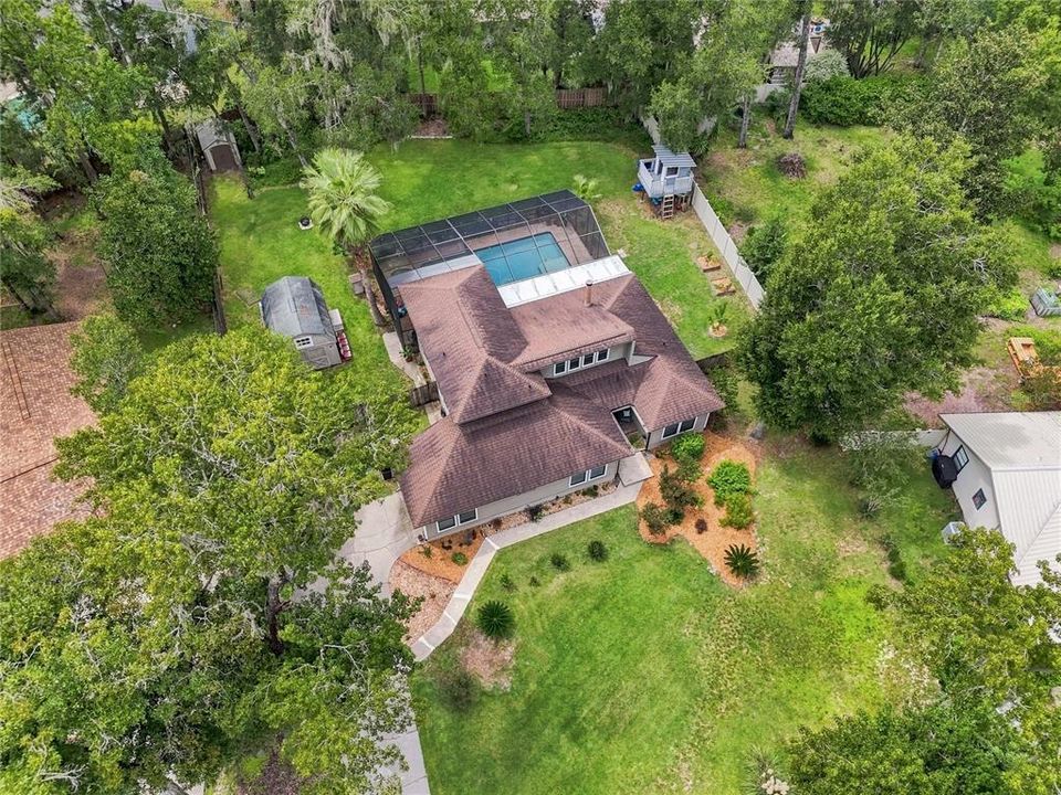 En Venta: $450,000 (4 camas, 2 baños, 1953 Pies cuadrados)