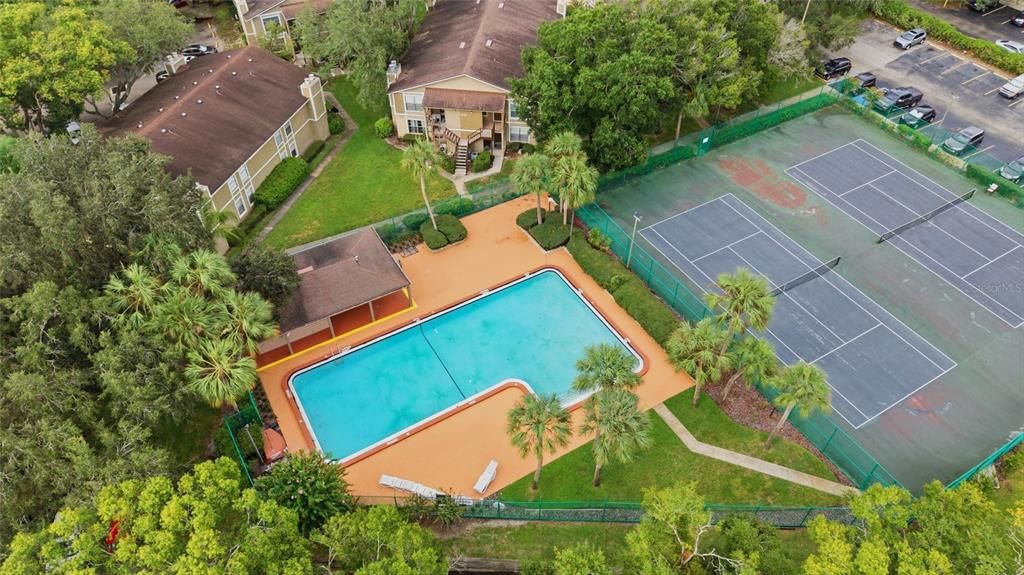 На продажу: $145,000 (2 спален, 2 ванн, 912 Квадратных фут)