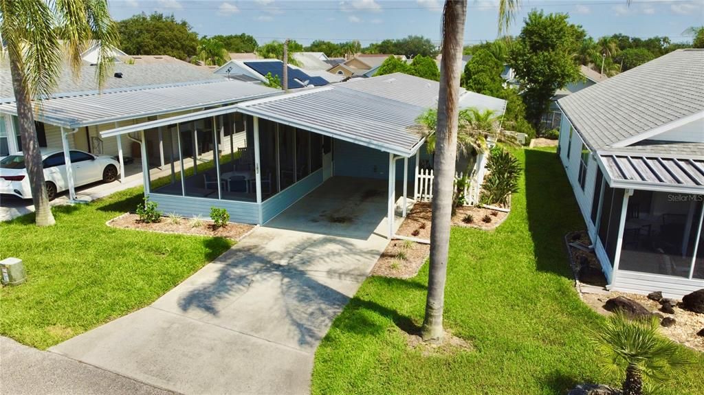 For Sale: $147,500 (2 beds, 2 baths, 828 Square Feet)