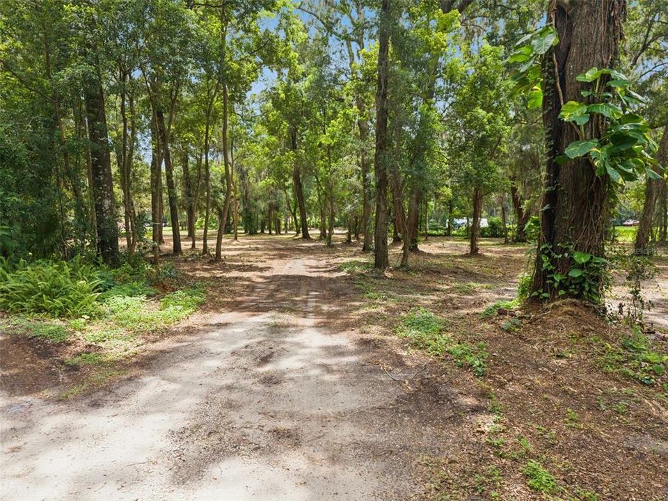 待售: $650,000 (3.58 acres)