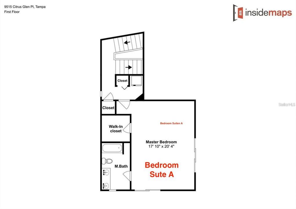 В аренду: $2,600 (2 спален, 2 ванн, 1679 Квадратных фут)