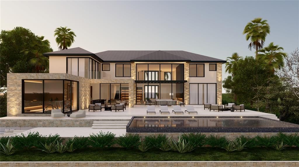En Venta: $6,200,000 (7 camas, 7 baños, 7817 Pies cuadrados)