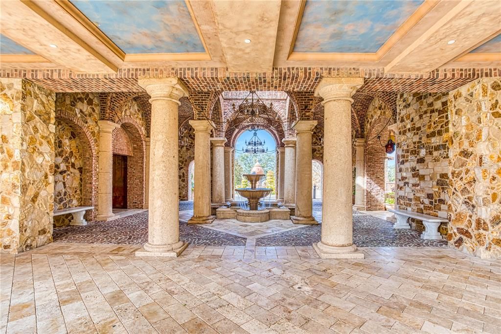 En Venta: $6,200,000 (7 camas, 7 baños, 7817 Pies cuadrados)