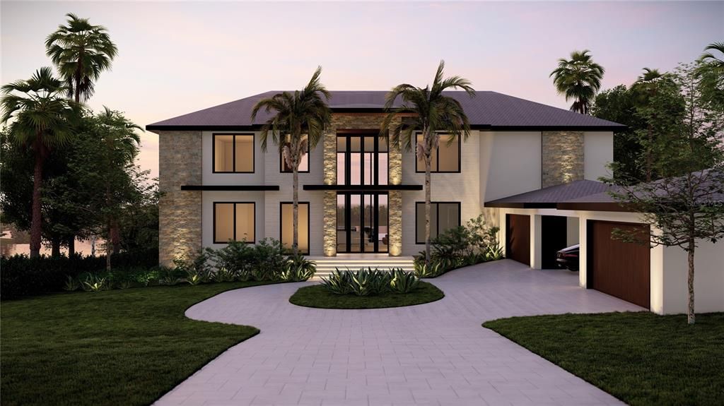 En Venta: $6,200,000 (7 camas, 7 baños, 7817 Pies cuadrados)
