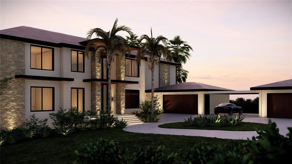 En Venta: $6,200,000 (7 camas, 7 baños, 7817 Pies cuadrados)