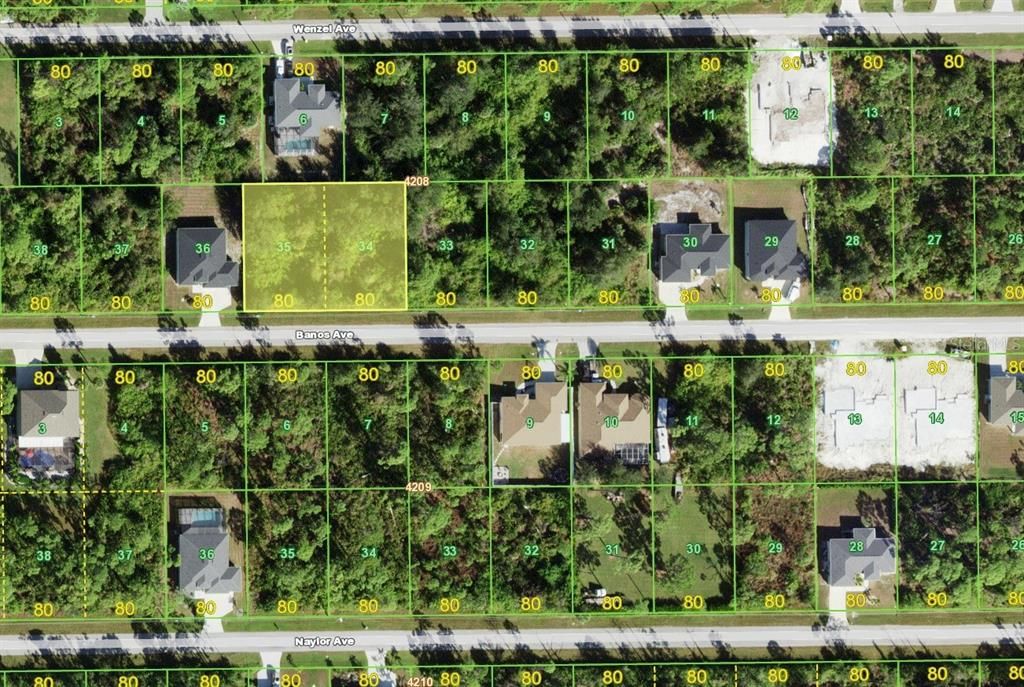 待售: $59,500 (0.46 acres)