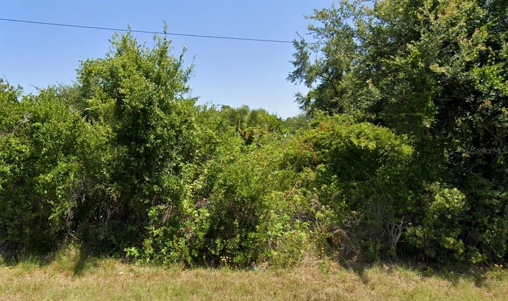 待售: $59,500 (0.46 acres)