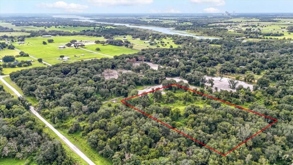 For Sale: $695,000 (6.90 acres)
