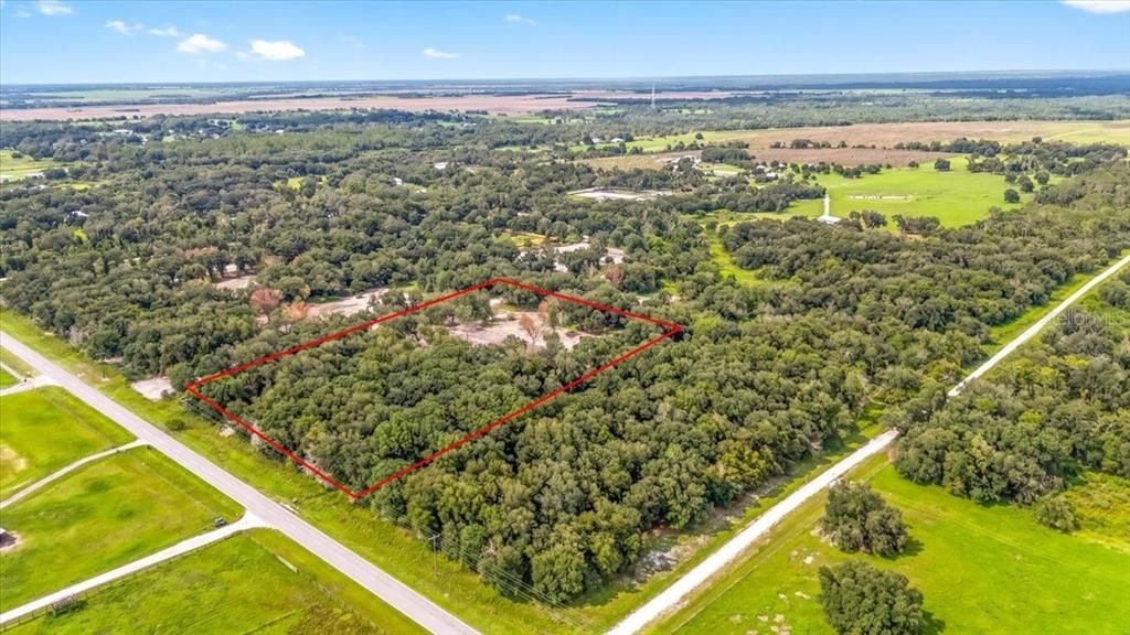 For Sale: $695,000 (6.90 acres)