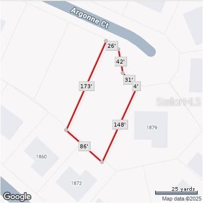 На продажу: $24,900 (0.31 acres)