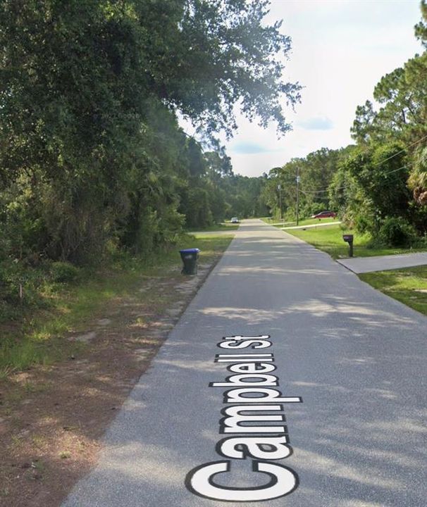 На продажу: $14,500 (0.23 acres)
