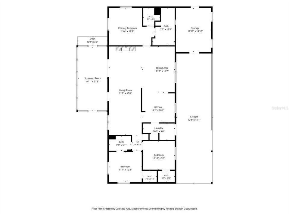 For Sale: $199,900 (3 beds, 2 baths, 1380 Square Feet)