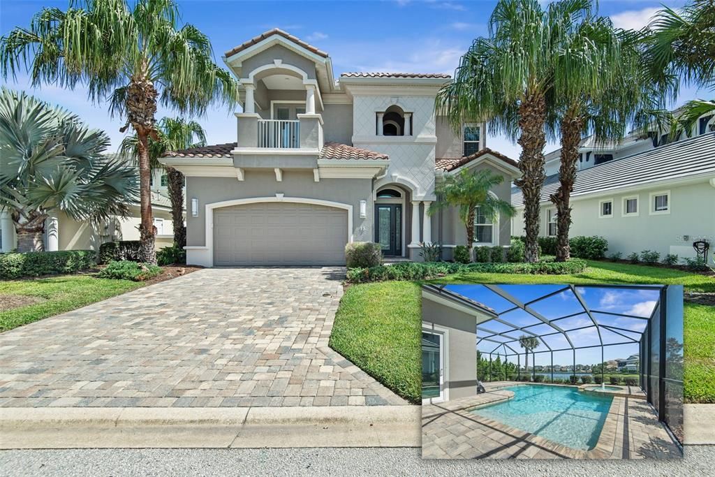 For Rent: $5,485 (4 beds, 3 baths, 3012 Square Feet)