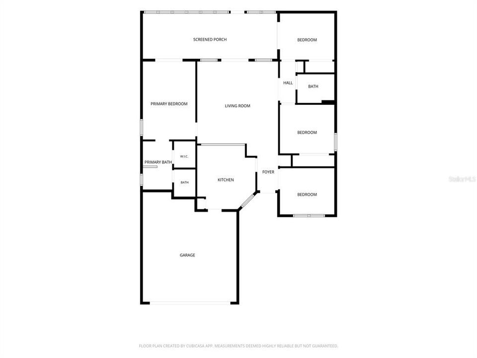 For Sale: $365,000 (3 beds, 2 baths, 1338 Square Feet)