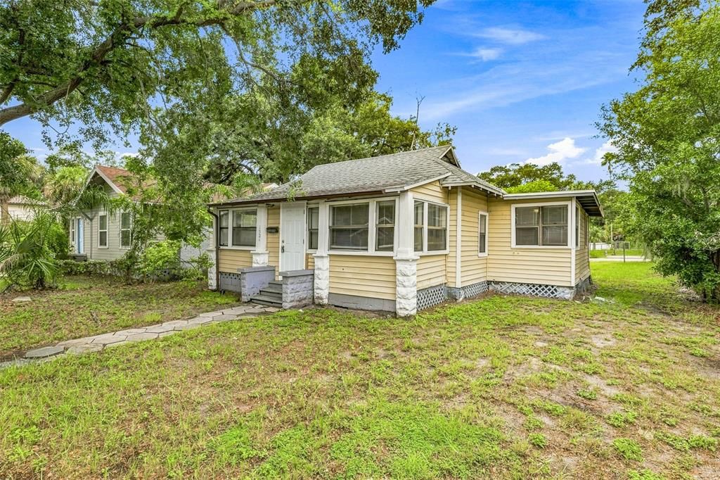 En Venta: $199,999 (3 camas, 1 baños, 871 Pies cuadrados)