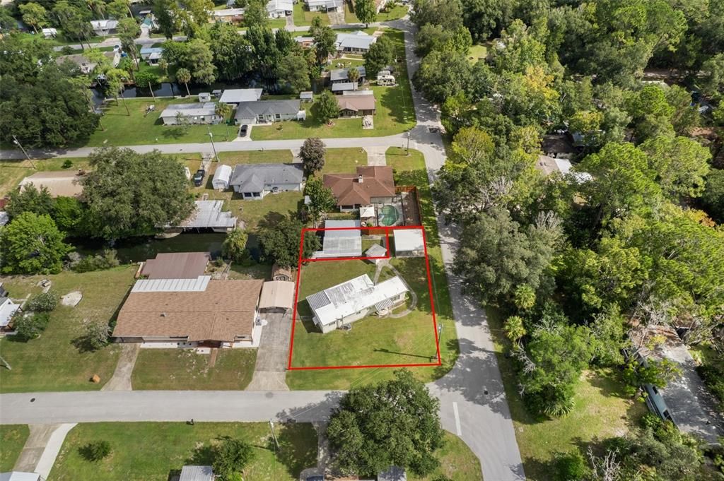 For Sale: $223,000 (2 beds, 1 baths, 972 Square Feet)