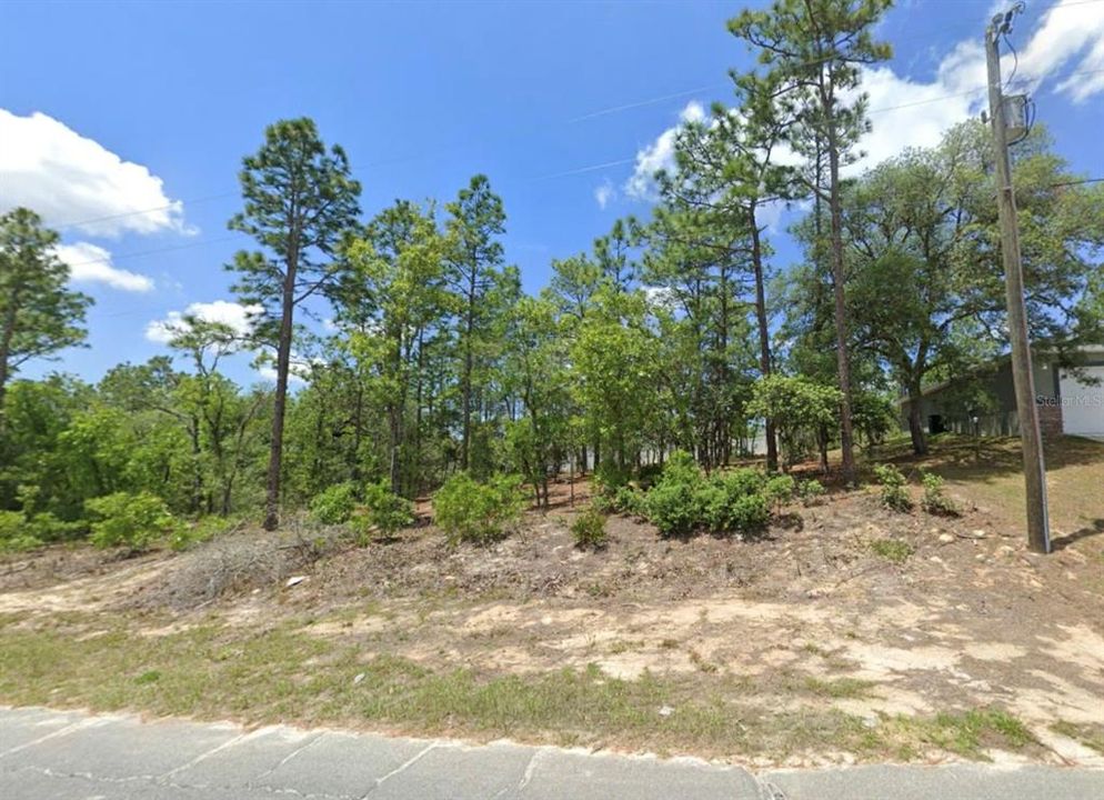 待售: $23,000 (0.23 acres)