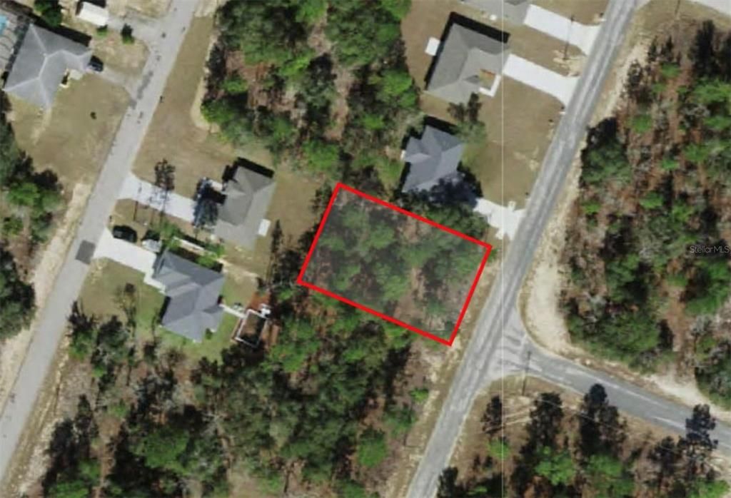 待售: $23,000 (0.23 acres)