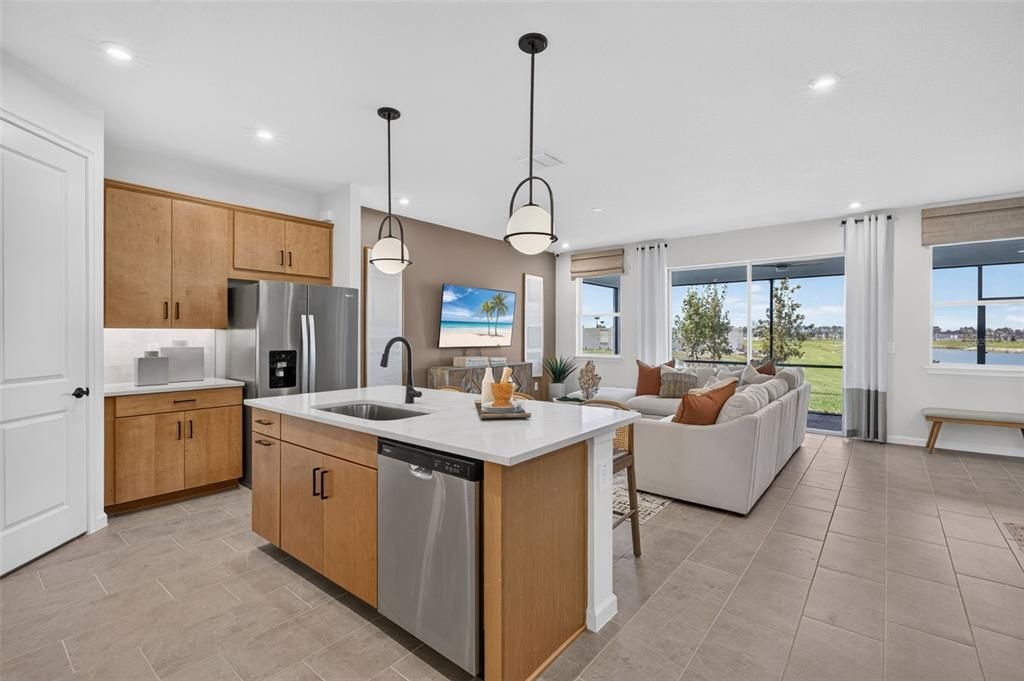 For Sale: $416,990 (3 beds, 2 baths, 2005 Square Feet)