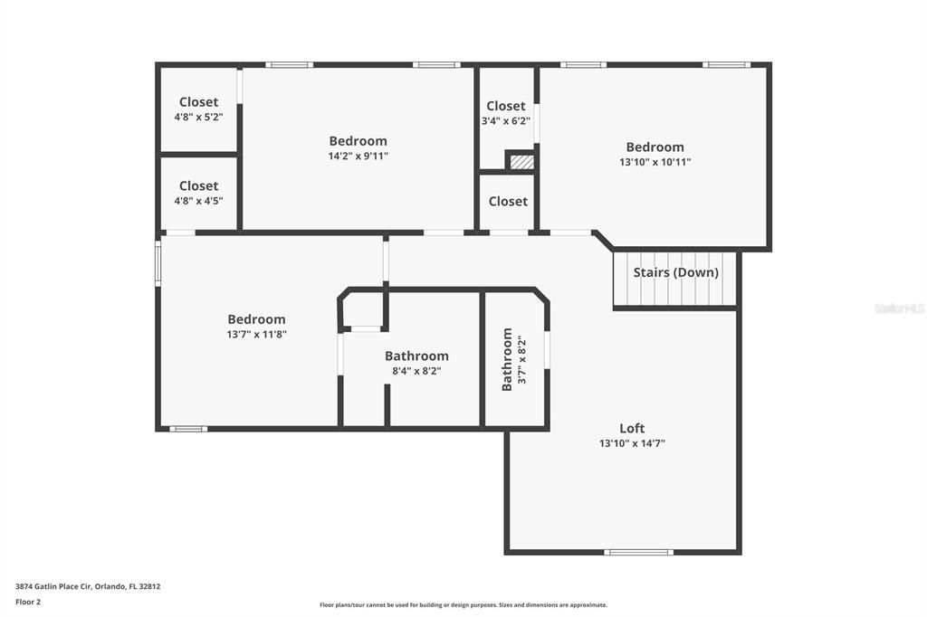 合同活跃: $499,900 (4 贝兹, 3 浴室, 2791 平方英尺)