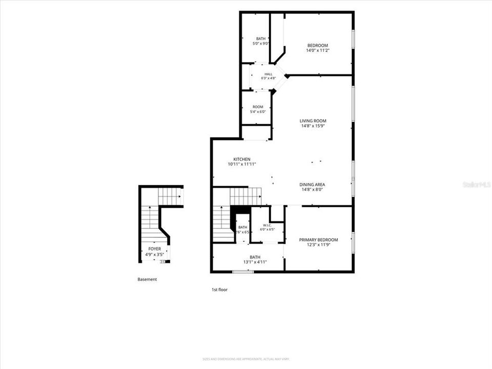 En Venta: $220,000 (2 camas, 2 baños, 1147 Pies cuadrados)