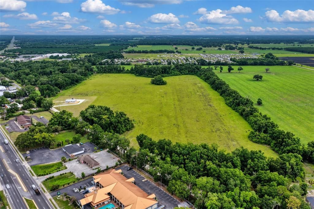 En Venta: $279,900 (3.95 acres)