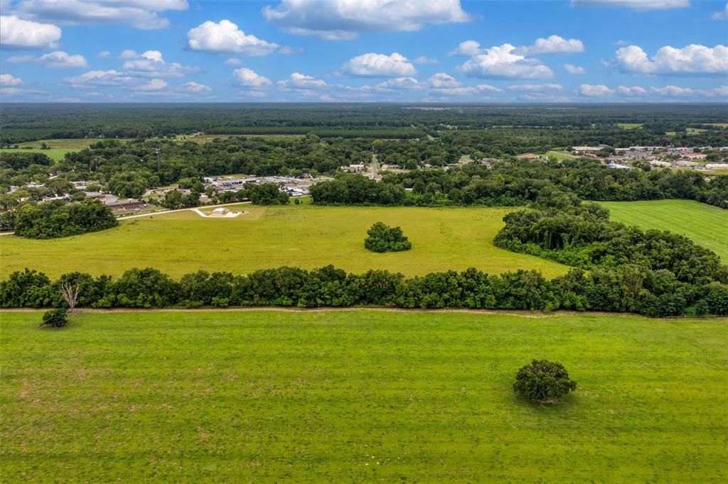 En Venta: $279,900 (3.95 acres)