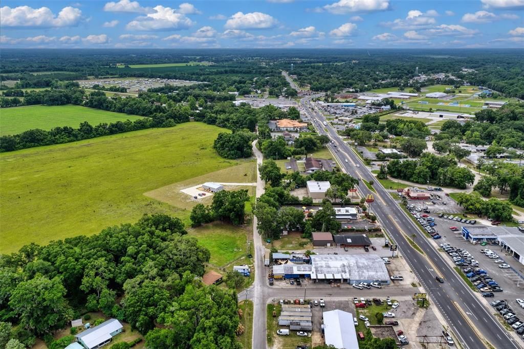 En Venta: $279,900 (3.95 acres)