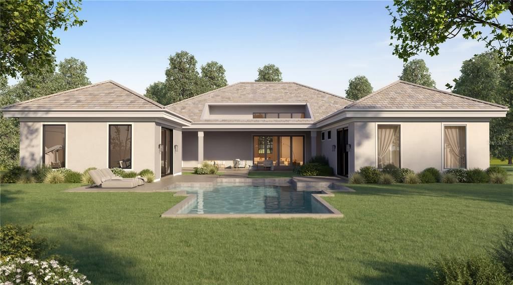 En Venta: $4,250,000 (5 camas, 5 baños, 5879 Pies cuadrados)