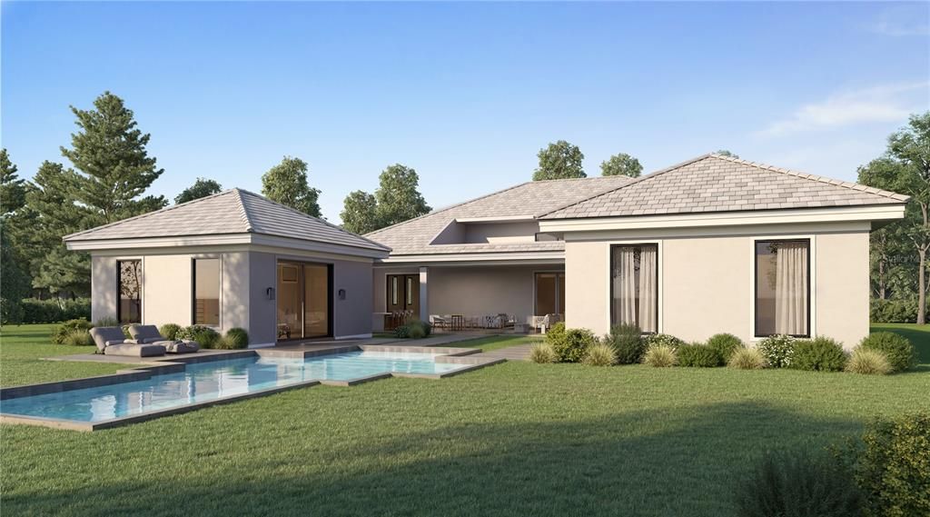 En Venta: $4,250,000 (5 camas, 5 baños, 5879 Pies cuadrados)
