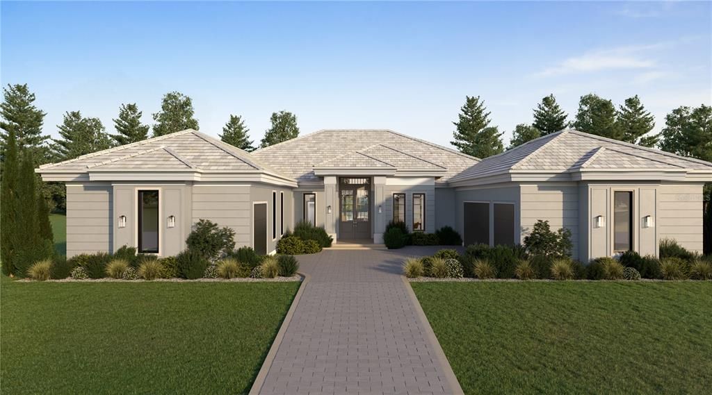 En Venta: $4,250,000 (5 camas, 5 baños, 5879 Pies cuadrados)