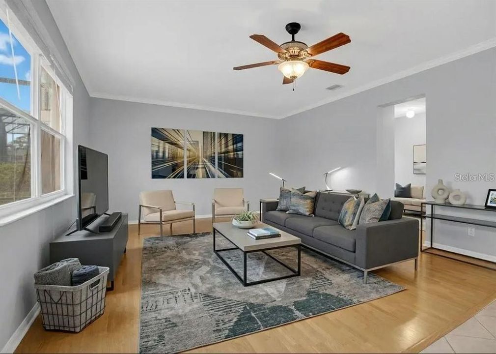 En Renta: $3,995 (4 camas, 3 baños, 3297 Pies cuadrados)