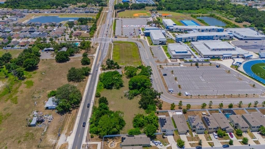 For Sale: $650,000 (1.70 acres)