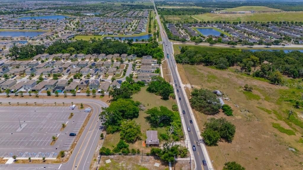 For Sale: $650,000 (1.70 acres)