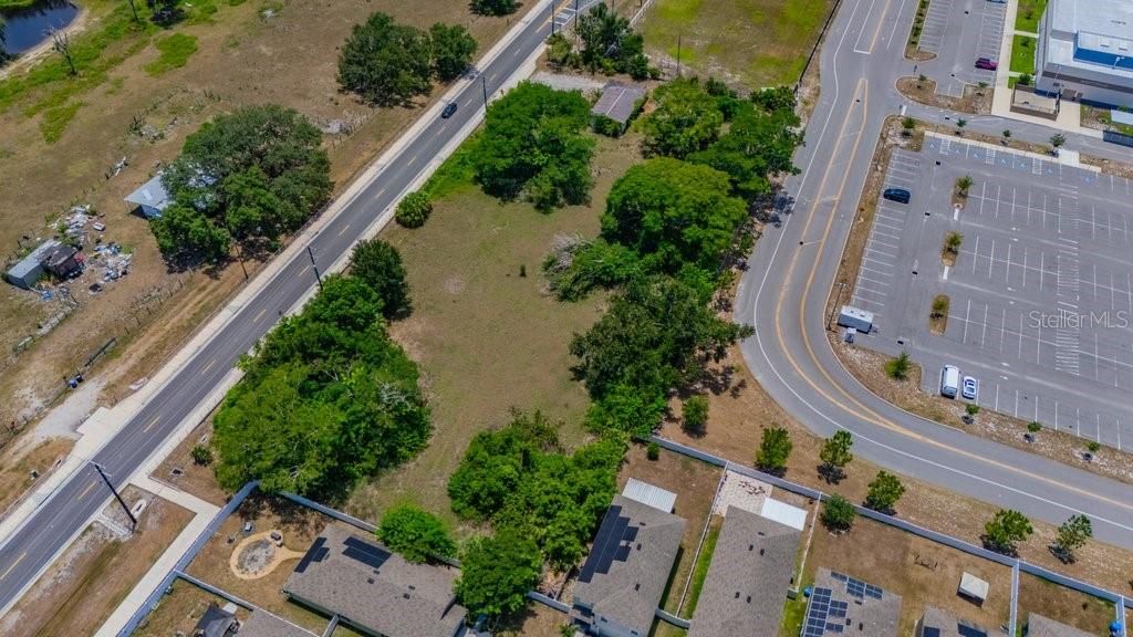 For Sale: $650,000 (1.70 acres)