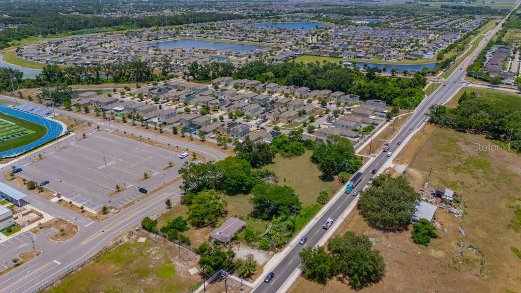For Sale: $650,000 (1.70 acres)