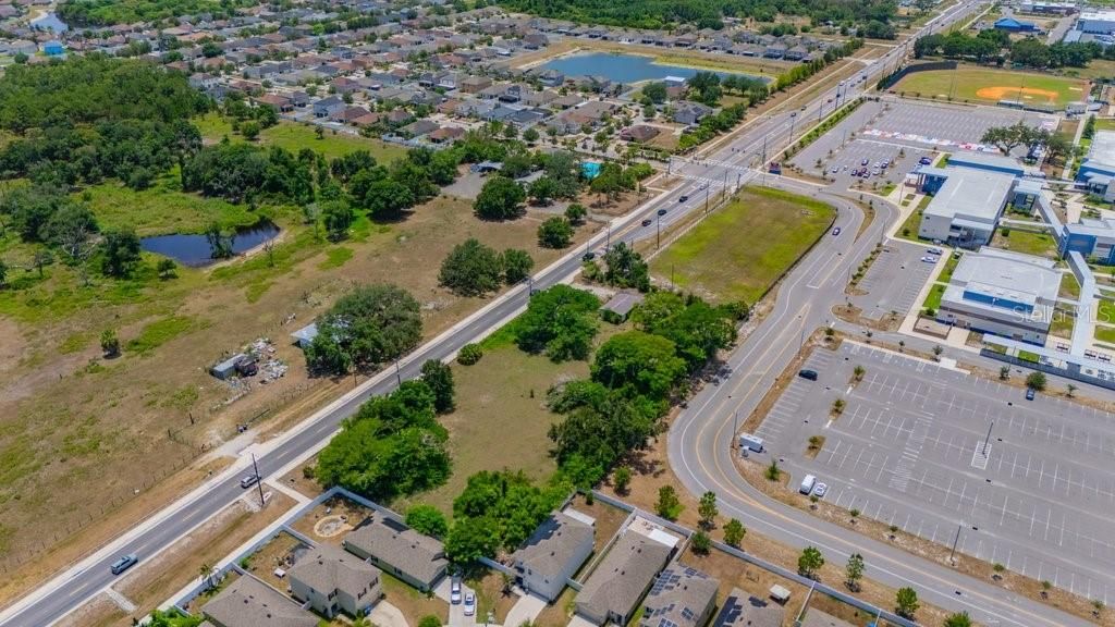 For Sale: $650,000 (1.70 acres)