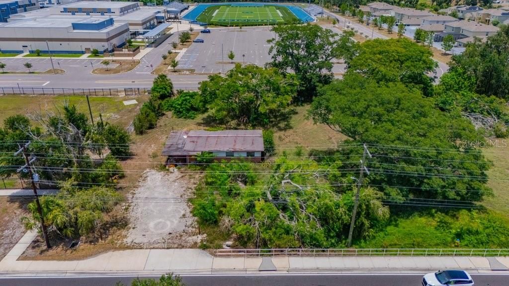 For Sale: $650,000 (1.70 acres)
