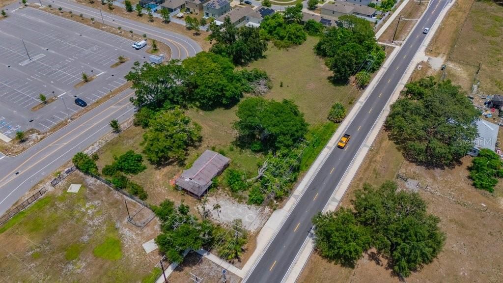 For Sale: $650,000 (1.70 acres)
