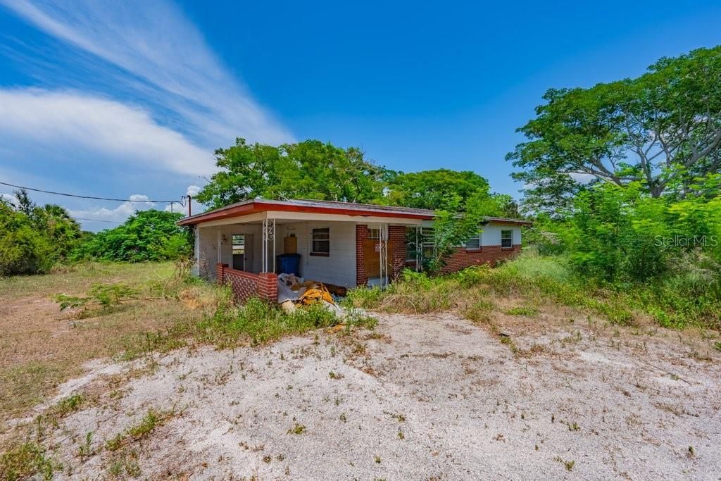 For Sale: $650,000 (1.70 acres)