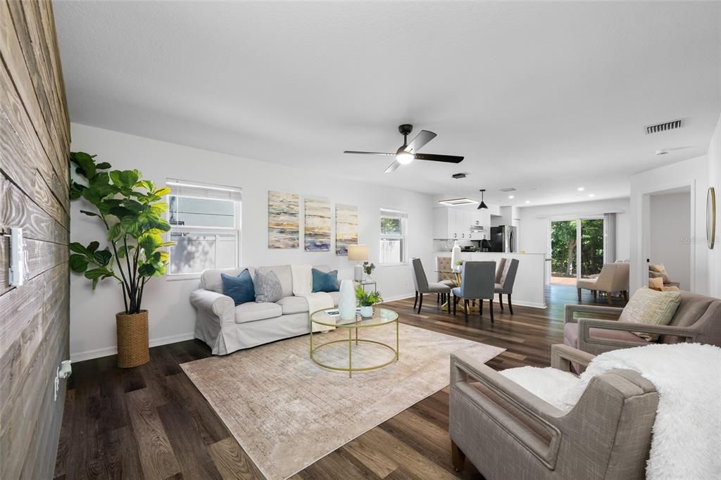 For Sale: $389,000 (3 beds, 2 baths, 1242 Square Feet)
