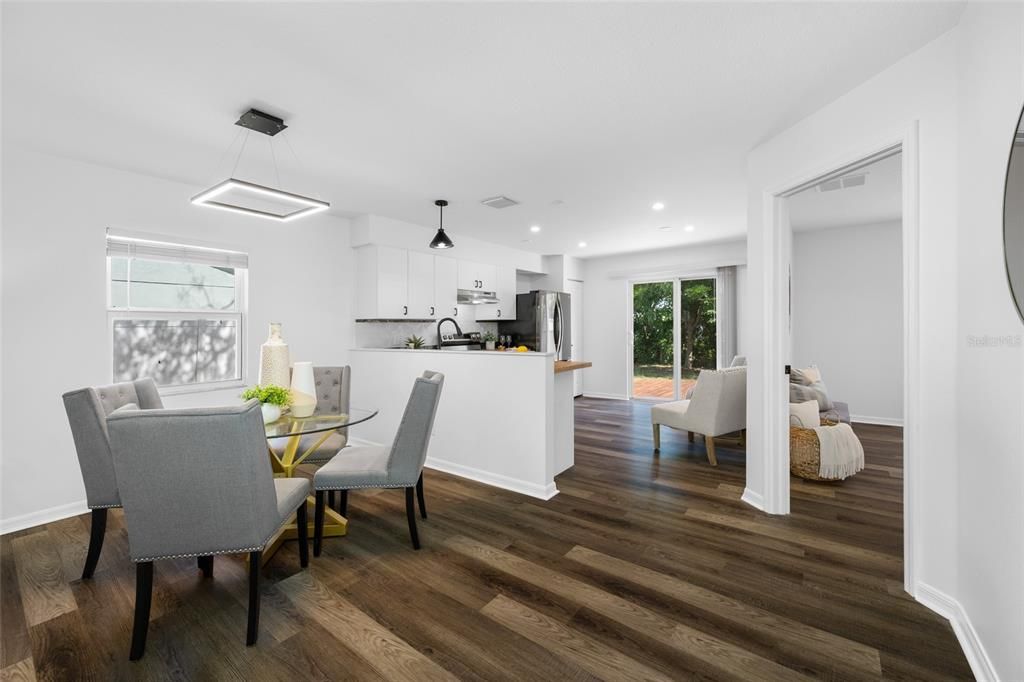For Sale: $389,000 (3 beds, 2 baths, 1242 Square Feet)