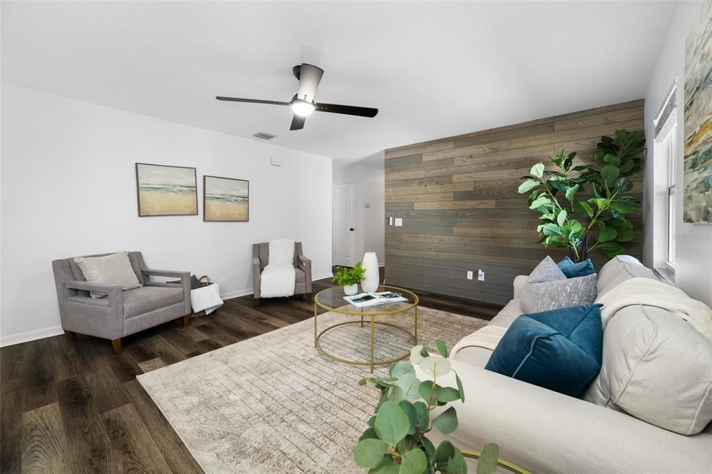 For Sale: $389,000 (3 beds, 2 baths, 1242 Square Feet)