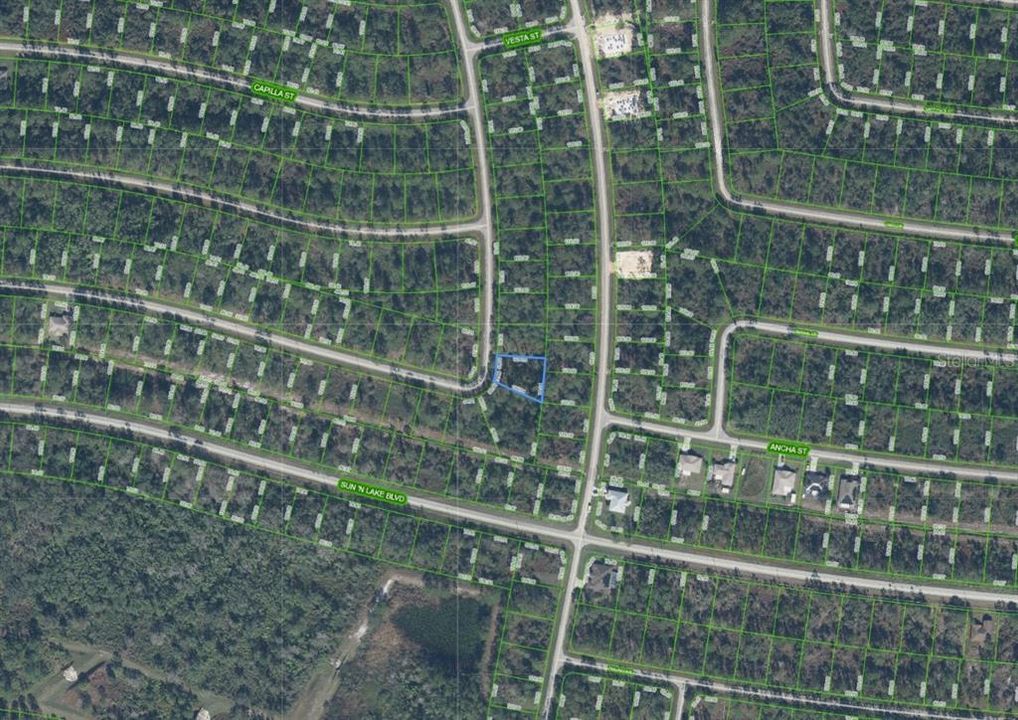 На продажу: $20,000 (0.26 acres)