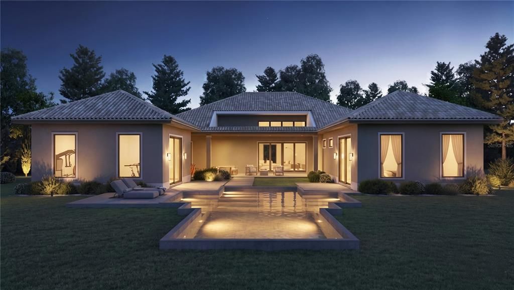 En Venta: $4,200,000 (5 camas, 5 baños, 5879 Pies cuadrados)